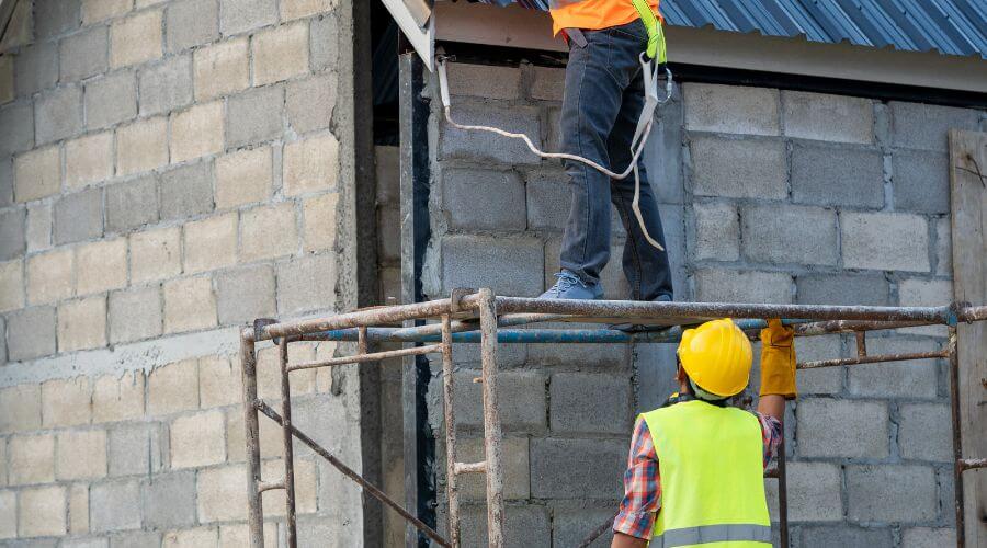 Expert top industrial roofings services in Proctor, WV